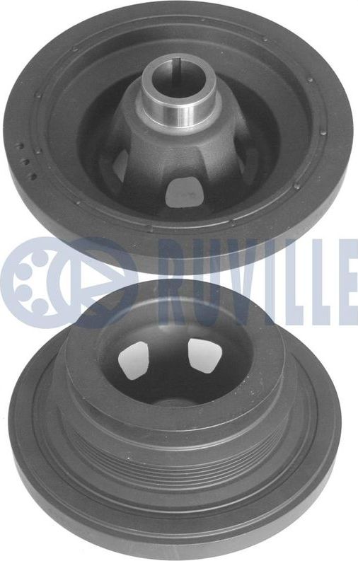 Шкив коленвала Ruville. Артикул 520185