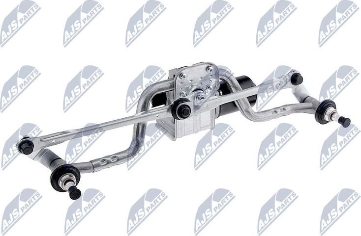 Трапеция стеклоочистителя (дворника) NTY. Артикул ESW-FT-013