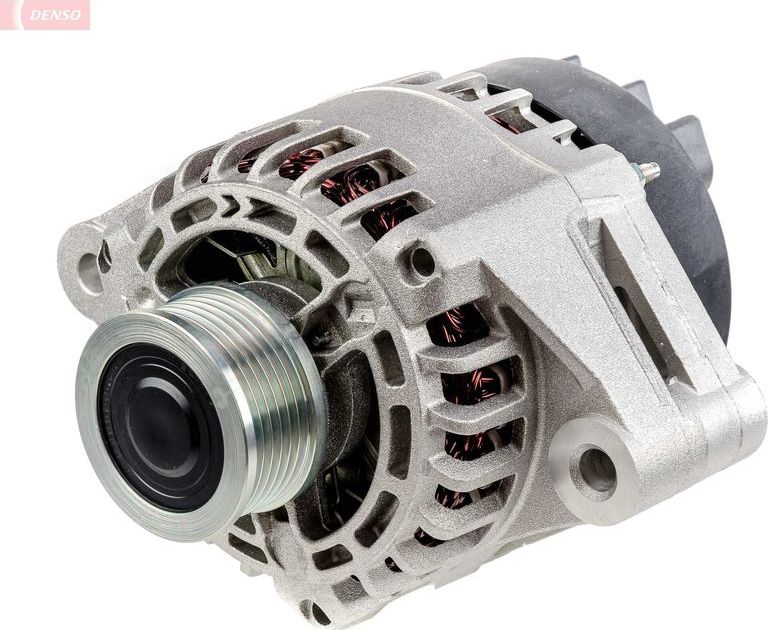 Генератор Denso. Артикул DAN506