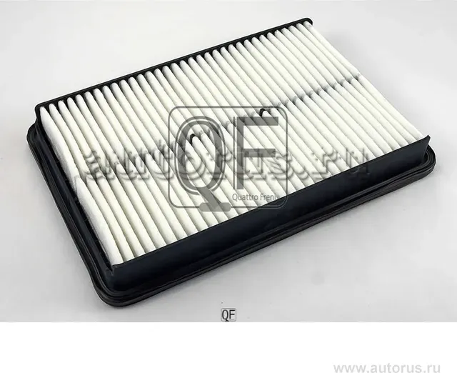 ФИЛЬТР ВОЗДУШНЫЙ (Quattro Freni). Артикул qf00300008