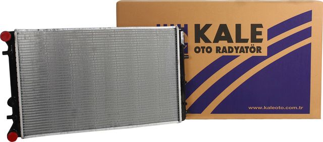 Радиатор охлаждения (Kale). Артикул 353800