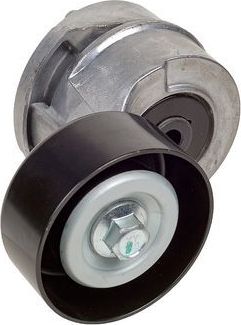 Натяжной ролик (натяжитель) приводного поликлинового ремня Zentparts. Артикул Z23985