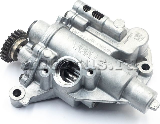 Масляный насос VAG. Артикул 06H115105DF