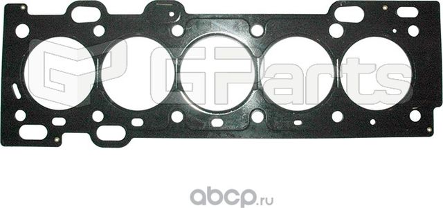 (Производитель  GParts) GParts Прокладка ГБЦ ПРОИЗВОДИТЕЛЬ GParts Gparts. Артикул VO30637066