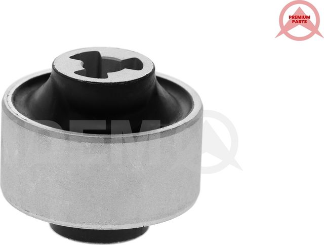 Сайлентблок переднего рычага подвески Sidem задний нижний для Tesla Model Y I 2019-2026. Артикул 815602