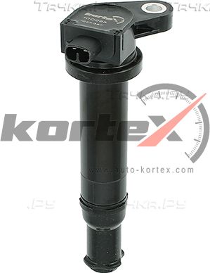 Катушка зажигания (Kortex). Артикул KIC063