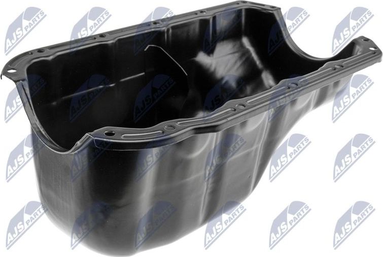 Масляный поддон картера двигателя NTY (сталь). Артикул BMO-FT-005