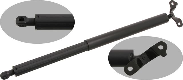 Амортизатор (упор) багажника Febi Bilstein правый/левый для Mercedes-Benz M-Класс II (W164) 2005-2011. Артикул 29334