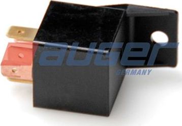 66385 (AUGER) Реле указателей поворота Auger. Артикул 66385