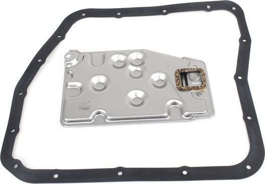 Фильтр АКПП JS Asakashi для Lexus ES I 1989-1997. Артикул JT386K