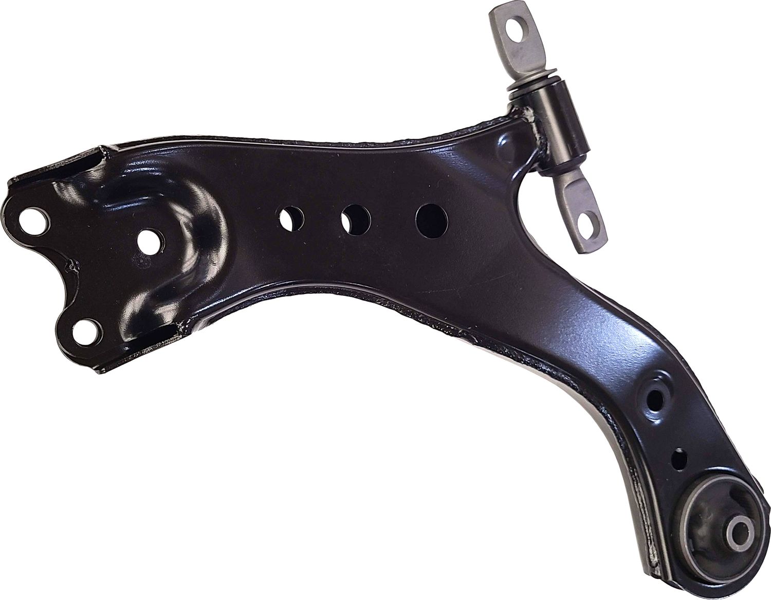 Поперечный рычаг передней подвески CTR. Артикул CQ0478R