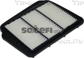 Воздушный фильтр Fram для Chevrolet Nubira 2005-2011. Артикул CA10519