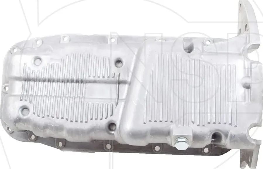 Поддон масляный (NSP) NSP. Артикул NSP0196481581