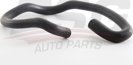 Патрубок радиатора (системы охлаждения) BSG для Ford Focus II 2004-2012. Артикул BSG 30-720-066