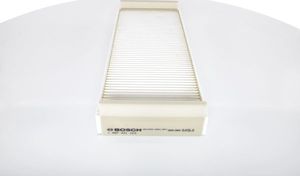 Салонный фильтр Bosch для MAN Lion's Star 2000-2006. Артикул 1 987 431 163