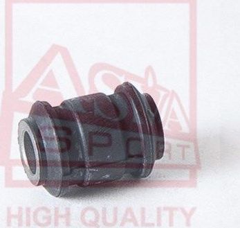 Сайлентблок заднего рычага подвески Asva. Артикул 1201-TUC3