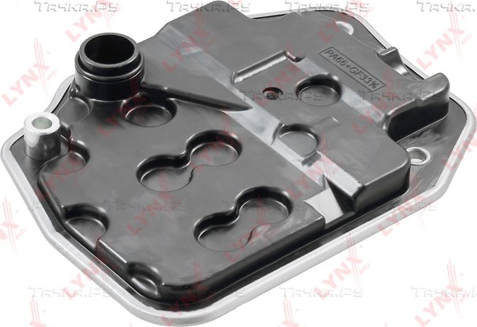 Фильтр АКПП LYNXauto для Toyota Yaris II 2005-2013. Артикул LT-1250