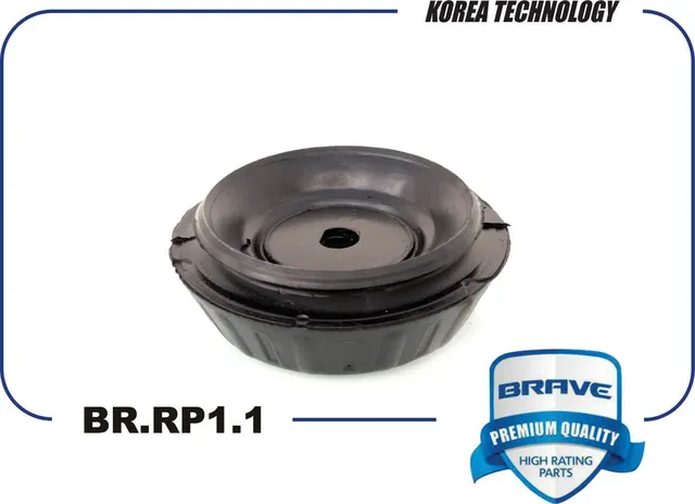Опора амортизационной стойки (Brave). Артикул BR.RP.1.1