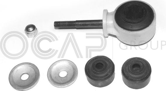 Стойка (тяга) стабилизатора OCAP. Артикул 0180471-K