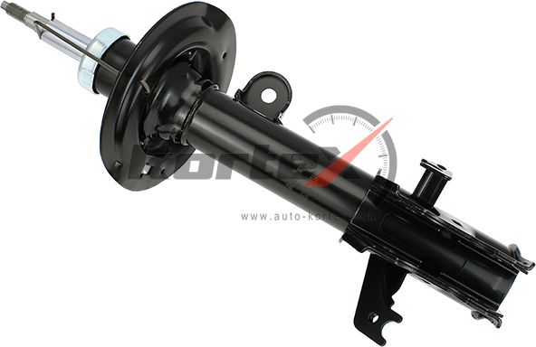 Амортизатор HAVAL H6 20- перед.лев.газ. (Kortex). Артикул KSA337STD