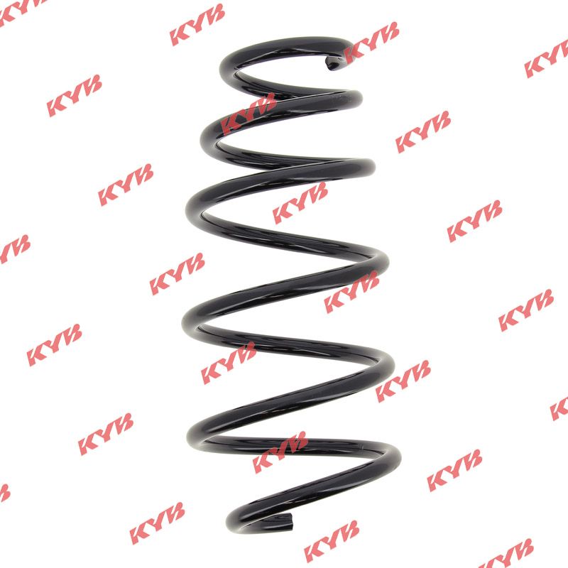Пружина подвески KYB (Каяба) K-Flex. Артикул RA3959