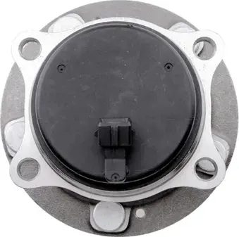 NTY СТУПИЦА КОЛЕСА ЗАД KIA CARNIVAL 15 NTY. Артикул KLTKA327