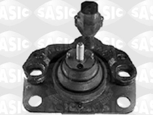 Опора (подушка) двигателя Sasic. Артикул 4001375