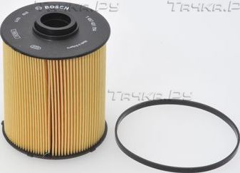 Топливный фильтр Bosch. Артикул 1 457 431 704