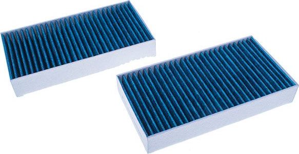 Салонный фильтр Denckermann. Артикул M110707A