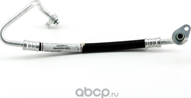 ТРУБКА КОНДИЦИОНЕРА (Dominant). Артикул FO15005592