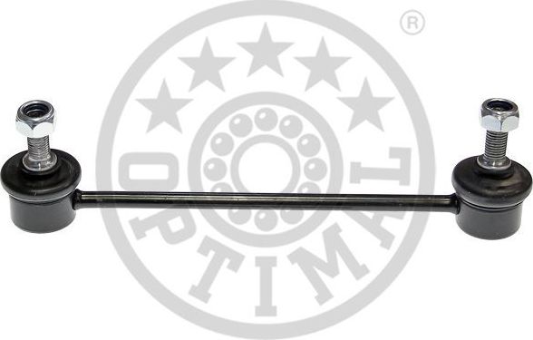 Стойка (тяга) стабилизатора Optimal (сталь). Артикул G7-626