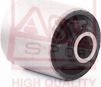 Сайлентблок заднего рычага подвески Asva. Артикул 0101-ACU15R2