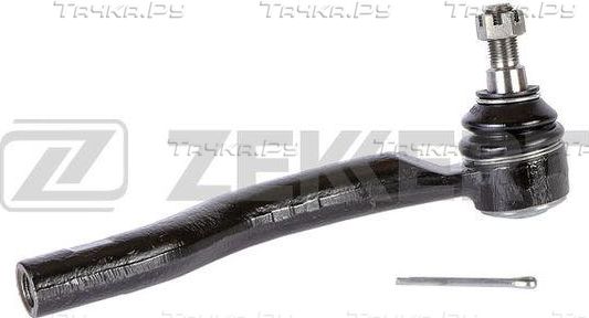 Наконечник рулевой тяги Zekkert. Артикул SN-2418
