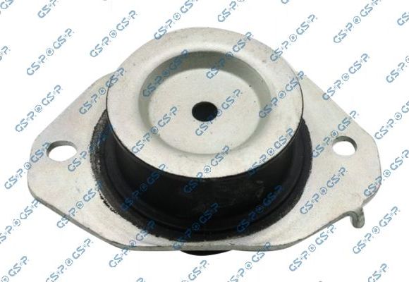 Подушка (опора) двигателя GSP. Артикул 552207