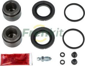 Ремкомплект тормозного суппорта Frenkit задний для Nissan 350Z I 2002-2009. Артикул 240928