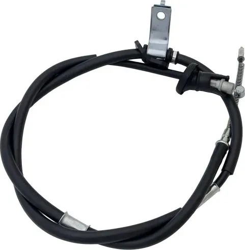 ТРОС СТОЯНОЧНОГО ТОРМОЗА HYUNDAI ACCENT - R (Zikmar). Артикул Z59435R