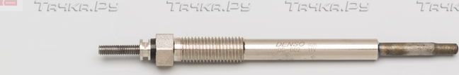 Свеча накаливания (накала) Denso. Артикул DG-602