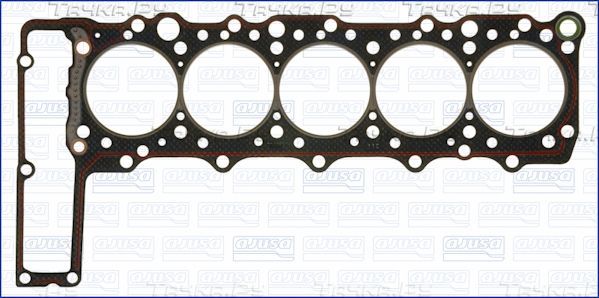 Прокладка ГБЦ Ajusa FIBERMAX для PUCH G-modell W461 1997-2001. Артикул 10108310