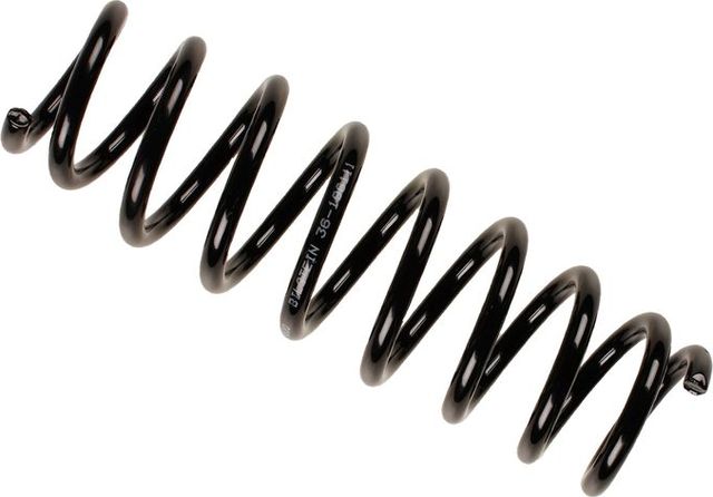 Пружина подвески Bilstein B3 задняя для Alfa Romeo 159 2005-2011. Артикул 36-196111
