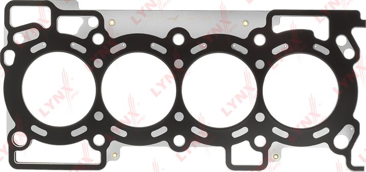 Прокладка ГБЦ LYNXauto. Артикул SH-0522