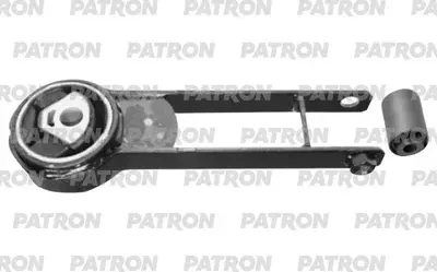 Опора двигателя (Patron). Артикул PSE31068