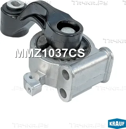 Опора двигателя Krauf. Артикул MMZ1037CS