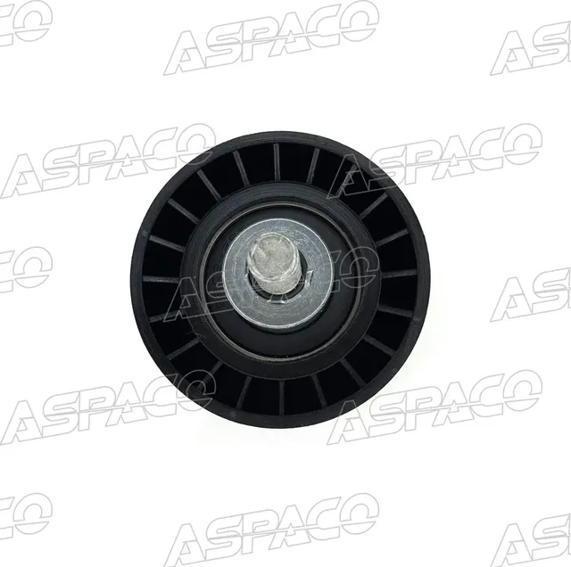 РОЛИК РЕМНЯ ГРМ GM 1.4/1.6 CHEVROLET LACETTI LANOS (T100) KALOS  AVEO (T200) 20 (Aspaco). Артикул AP29361