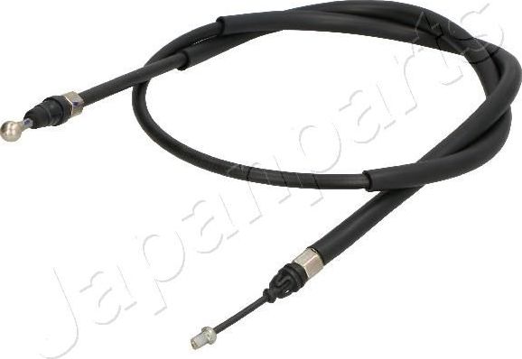 Трос ручника (тросик ручного тормоза) Japanparts. Артикул BC-102
