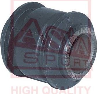 Сайлентблок заднего рычага подвески Asva. Артикул 0101-083