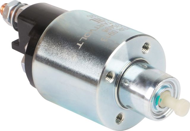 Втягивающее реле стартера StartVOLT для Renault Scenic II 2005-2008. Артикул VSR 0913