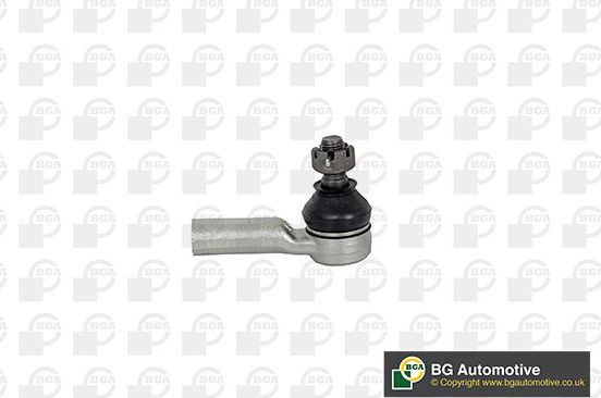 Наконечник рулевой тяги BGA. Артикул SR9126