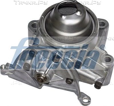 Масляный насос Freccia для SEAT Ibiza III 2002-2009. Артикул OP09-140