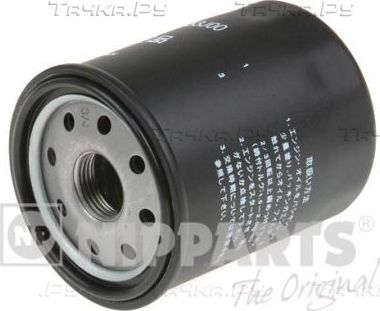 Масляный фильтр Nipparts для Nissan Note I 2006-2012. Артикул J1311017