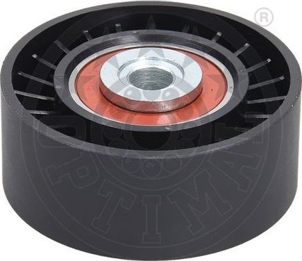 Направляющий (ведущий) ролик приводного поликлинового ремня Optimal. Артикул 0-N1446